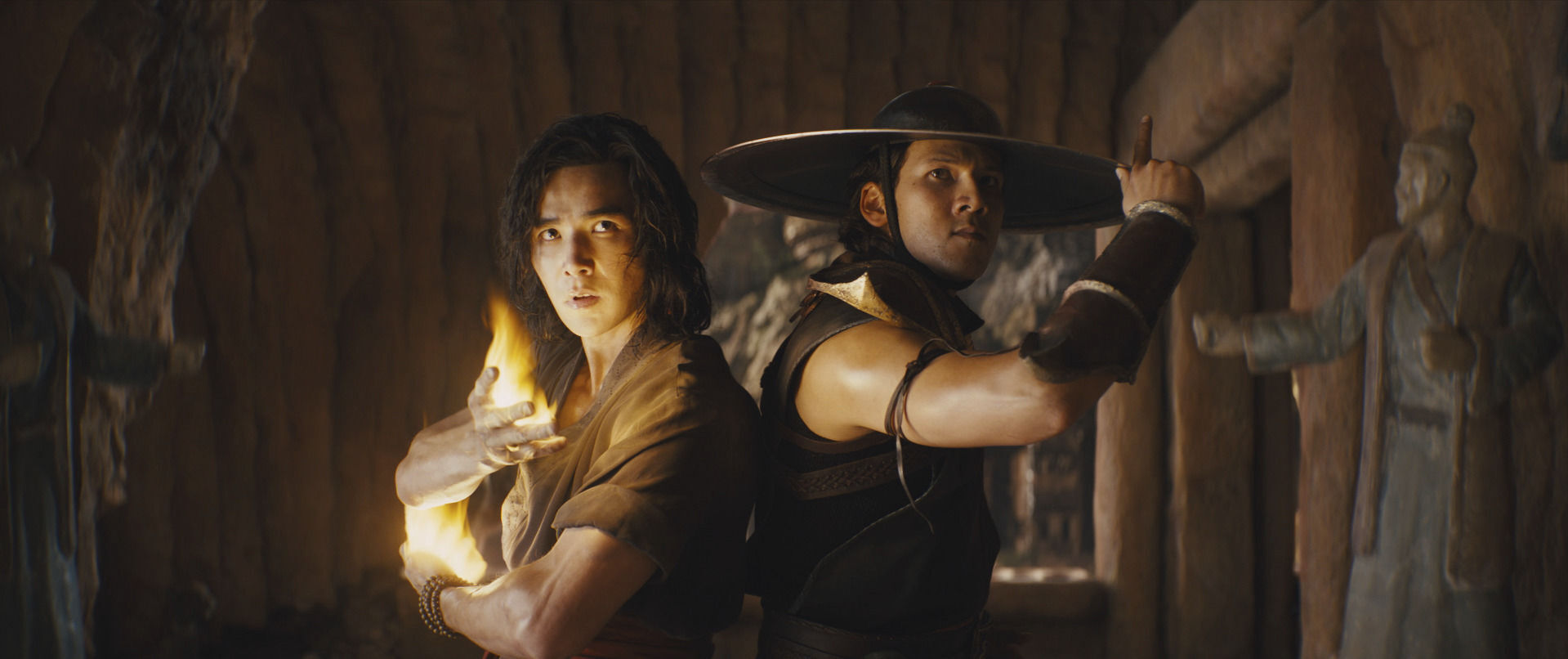 Film Review - Mortal Kombat